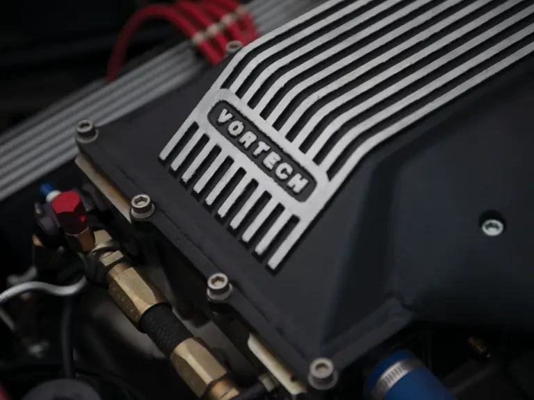 2006 Shelby CSX Cobra Continuation - Image 31 of 31