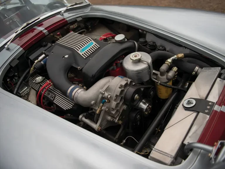 2006 Shelby CSX Cobra Continuation - Image 29 of 31