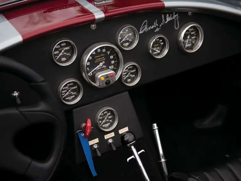 2006 Shelby CSX Cobra Continuation - Image 23 of 31