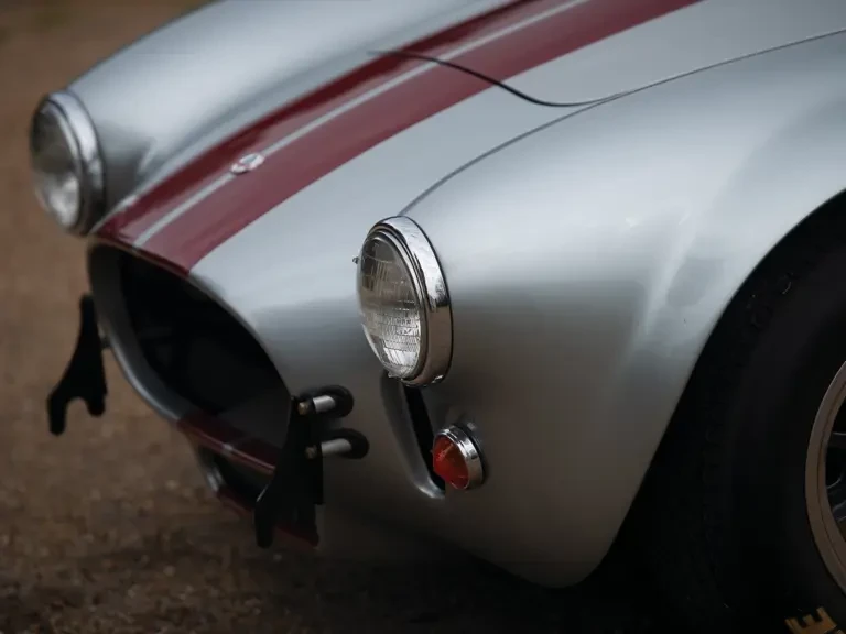 2006 Shelby CSX Cobra Continuation - Image 16 of 31