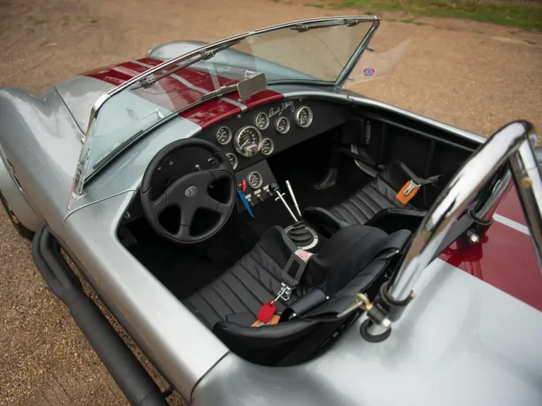 2006 Shelby CSX Cobra Continuation - Image 5 of 31