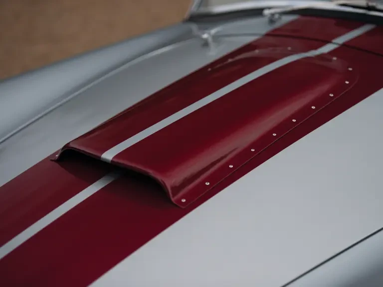 2006 Shelby CSX Cobra Continuation - Image 18 of 31
