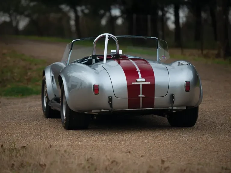 2006 Shelby CSX Cobra Continuation - Image 8 of 31