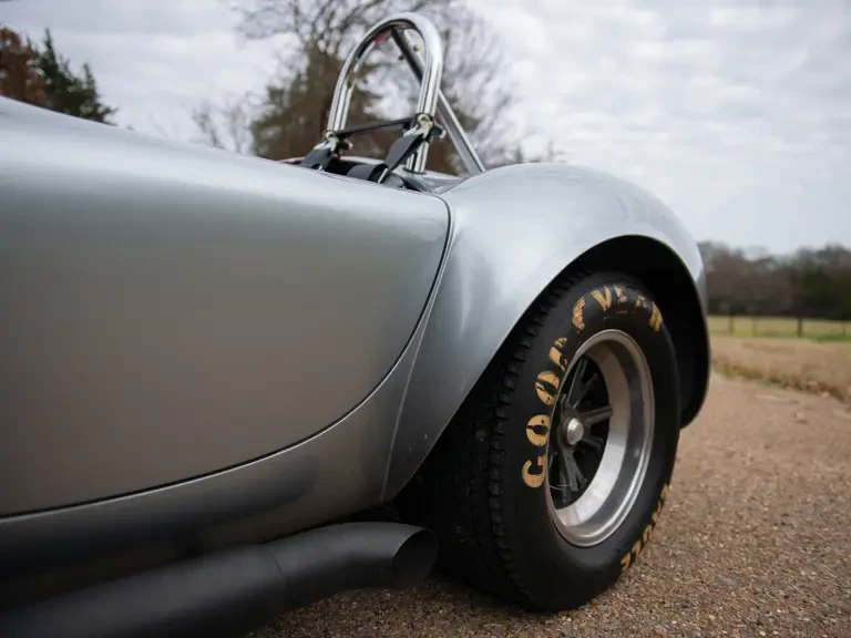 2006 Shelby CSX Cobra Continuation - Image 12 of 31