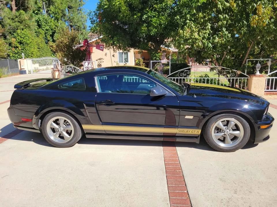 2006 Shelby GT350 - Image 4 of 10