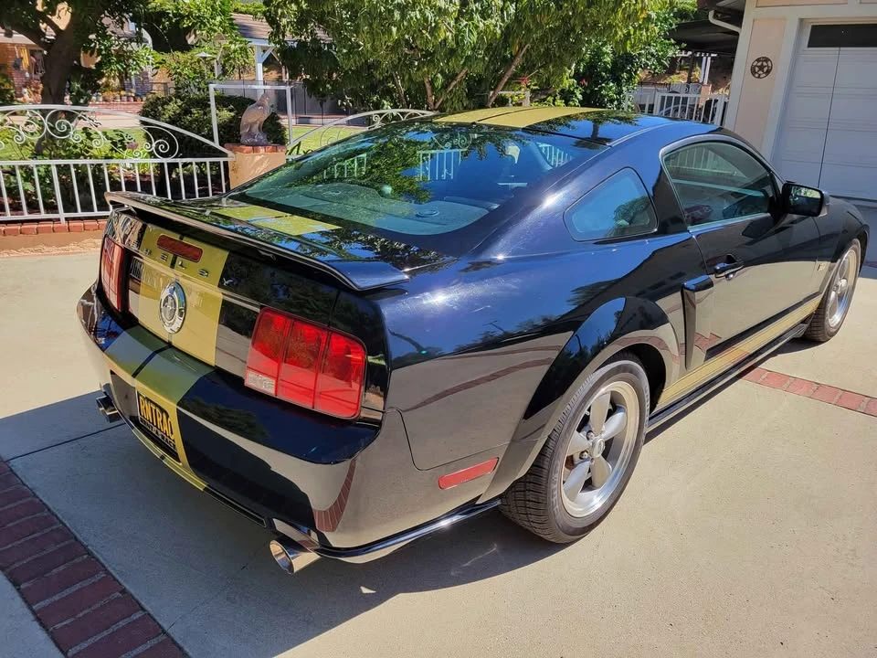 2006 Shelby GT350 - Image 9 of 10