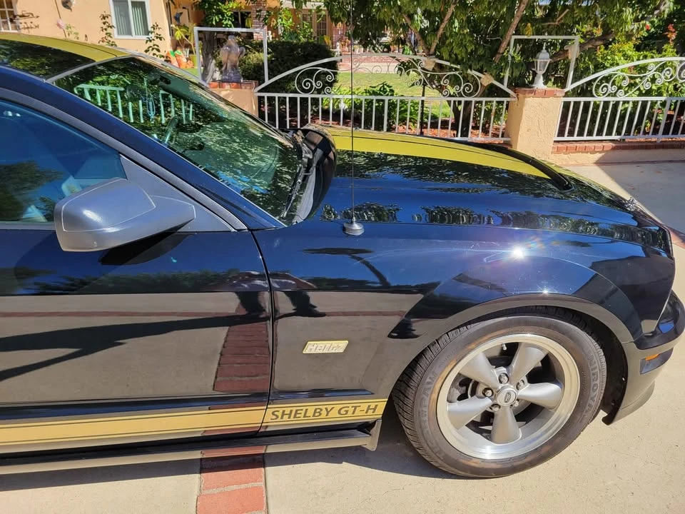 2006 Shelby GT350 - Image 7 of 10