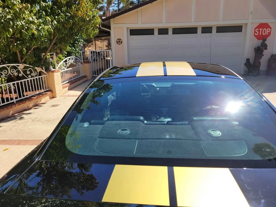 2006 Shelby GT350 - Image 10 of 10
