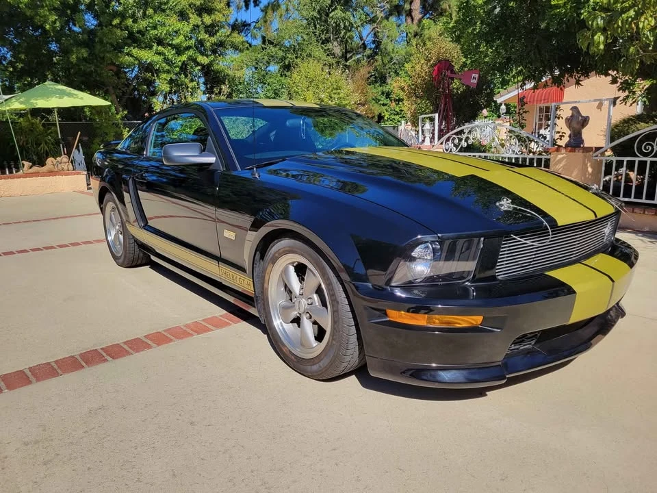 2006 Shelby GT350 - Image 5 of 10