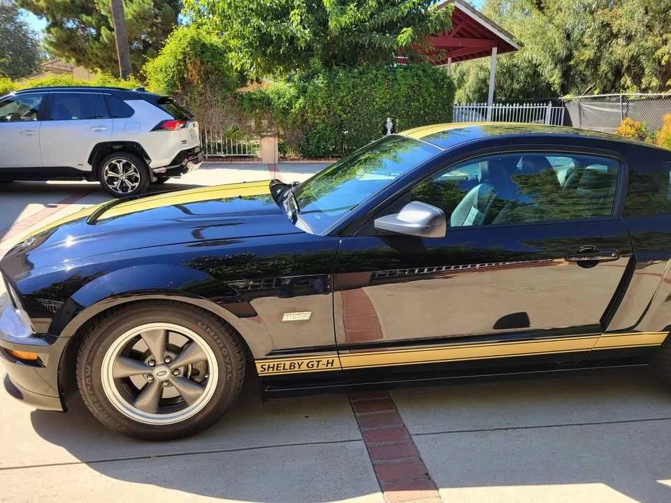 2006 Shelby GT350 - Image 3 of 10