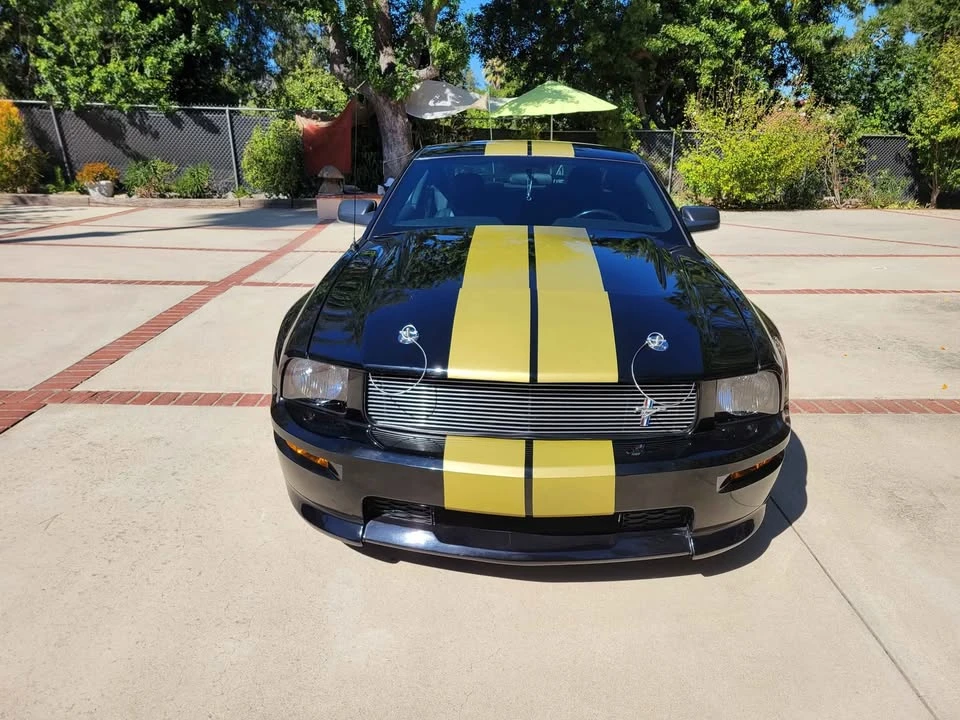 2006 Shelby GT350 - Image 2 of 10