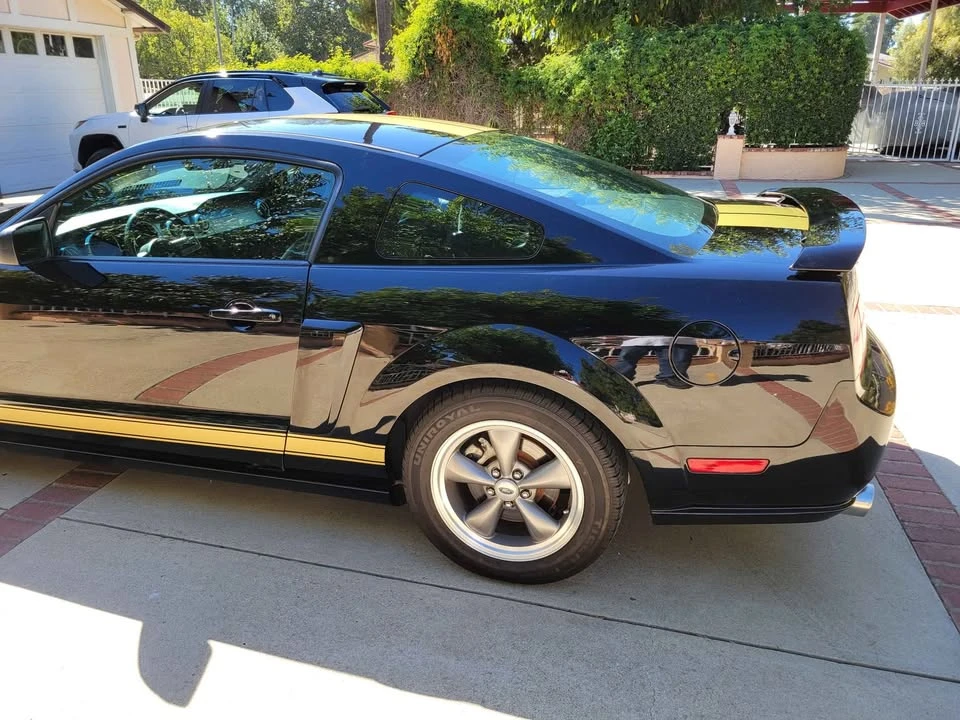 2006 Shelby GT350 - Image 6 of 10