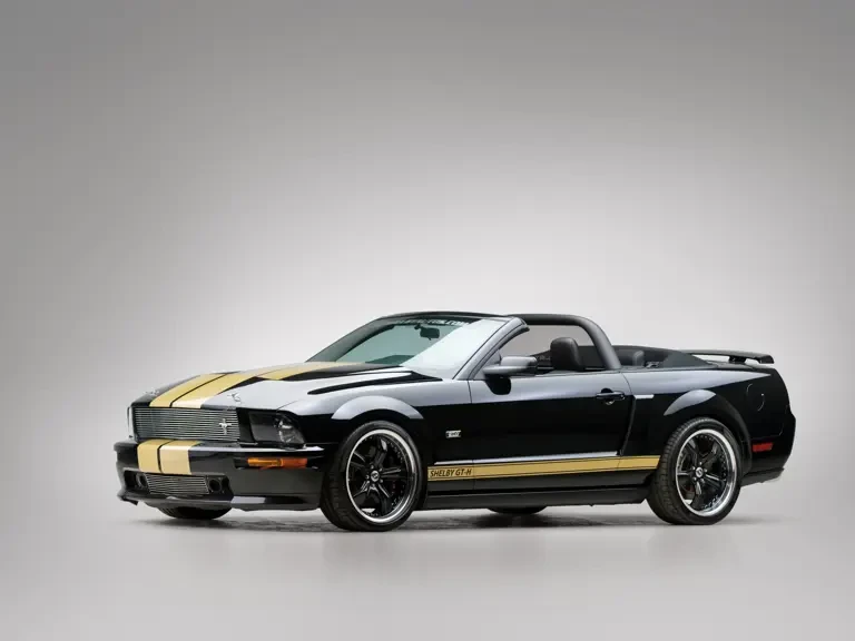 2006 Shelby - Image 2 of 26