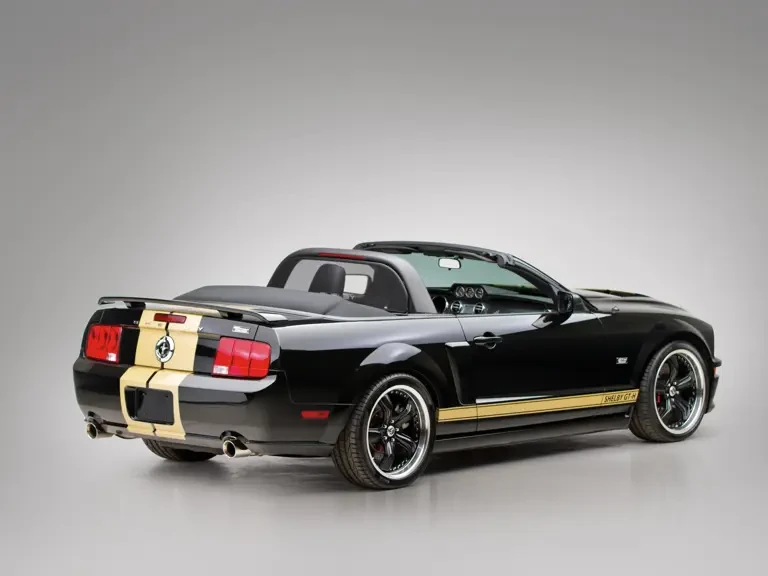 2006 Shelby - Image 3 of 26