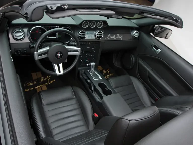 2006 Shelby - Image 4 of 26