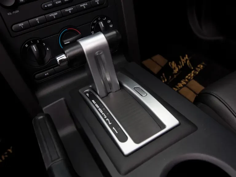 2006 Shelby - Image 20 of 26