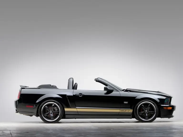 2006 Shelby - Image 6 of 26