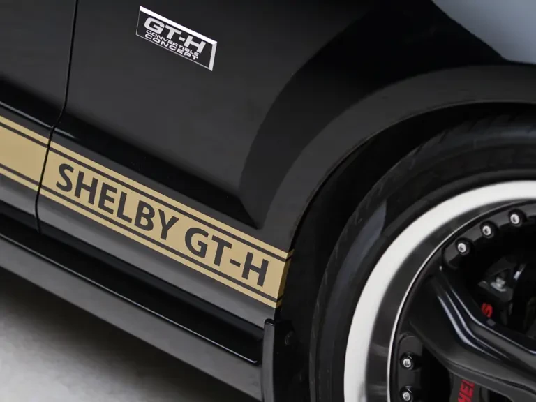2006 Shelby - Image 7 of 26