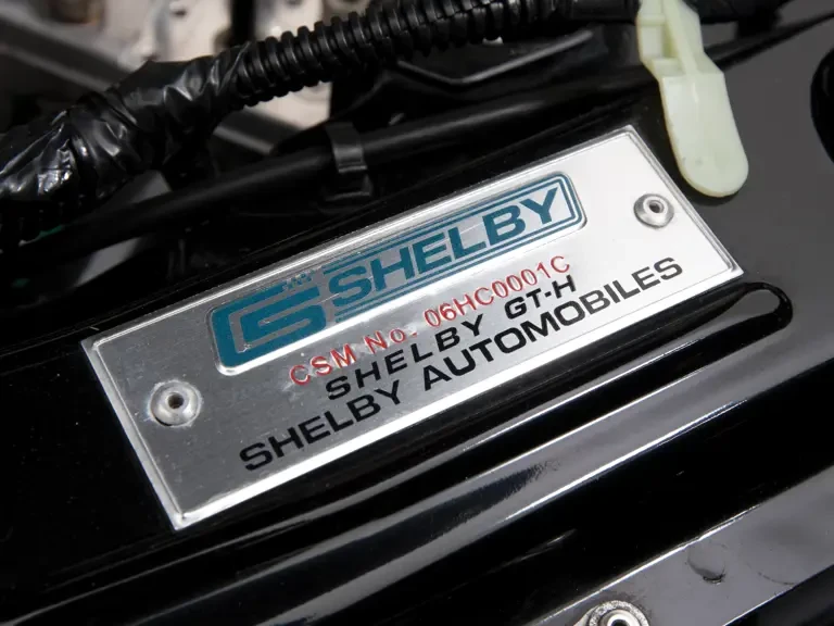 2006 Shelby - Image 26 of 26