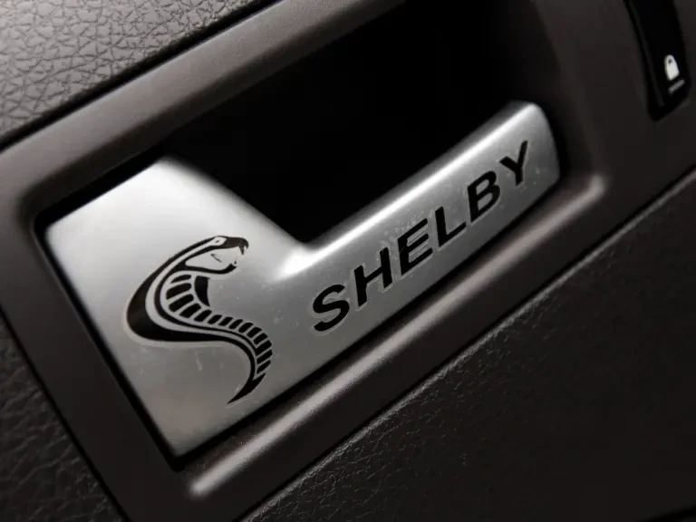 2006 Shelby - Image 17 of 26
