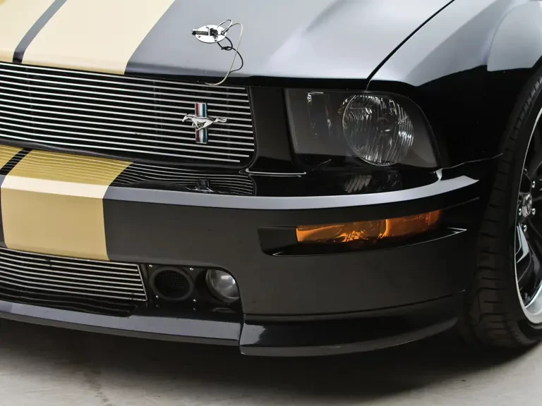 2006 Shelby - Image 15 of 26