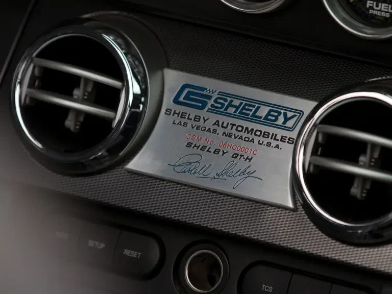 2006 Shelby - Image 13 of 26