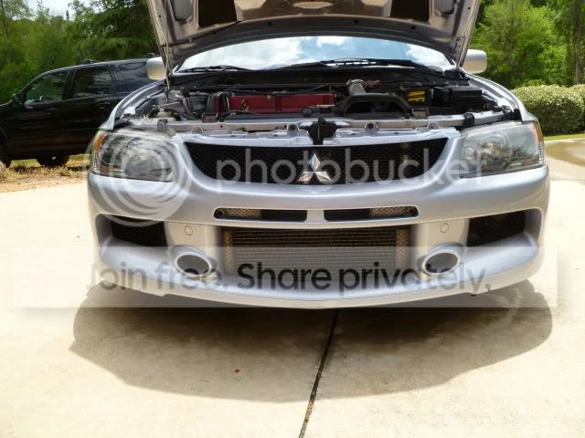 2006 Mitsubishi Lancer Evolution IX 8th Gen - Image 5 of 11