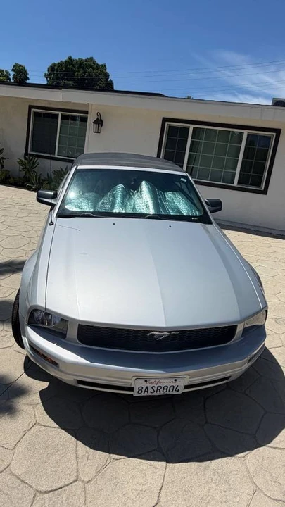 2006 Ford S197 Mustang - Image 4 of 7