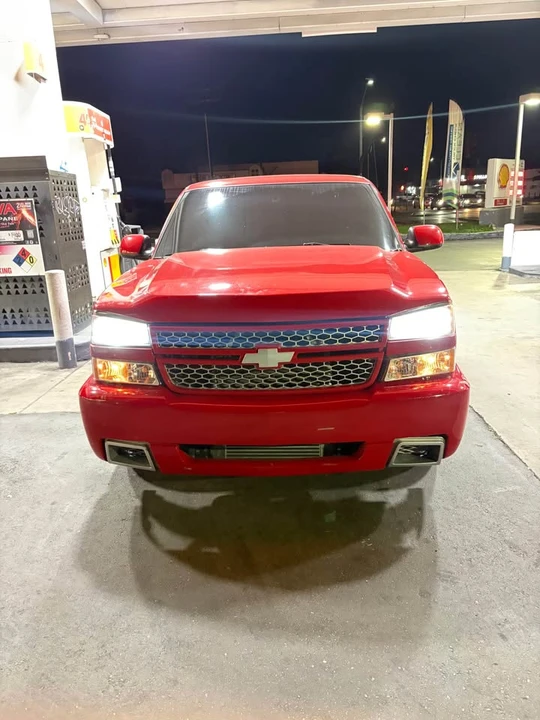 2006 Chevrolet Silverado 1st Gen - Image 2 of 8