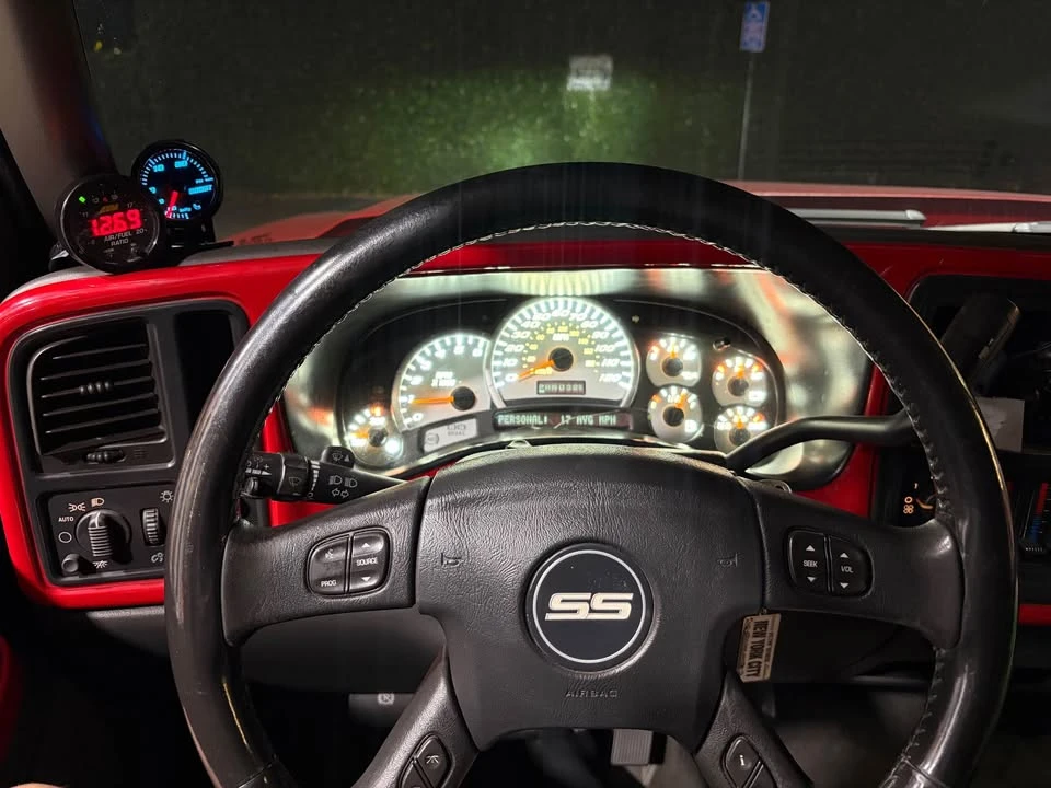 2006 Chevrolet Silverado 1st Gen - Image 7 of 8
