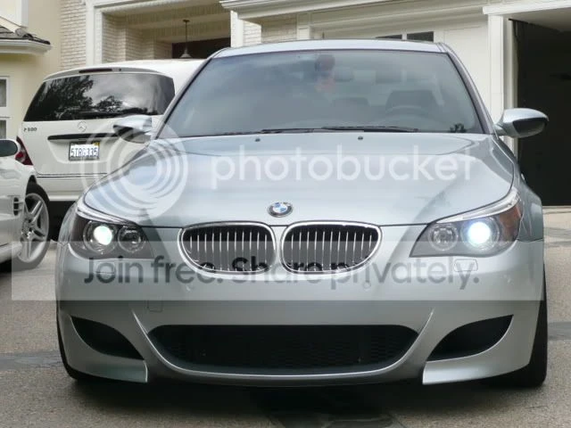 BMW E60 M5 - Image 2 of 6
