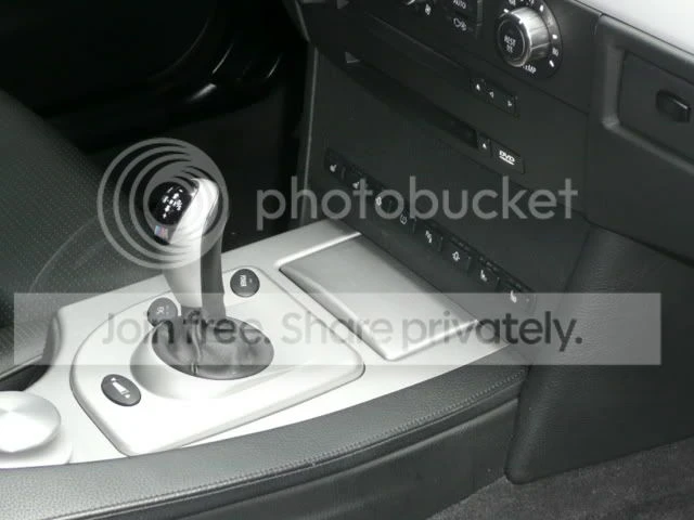 BMW E60 M5 - Image 5 of 6