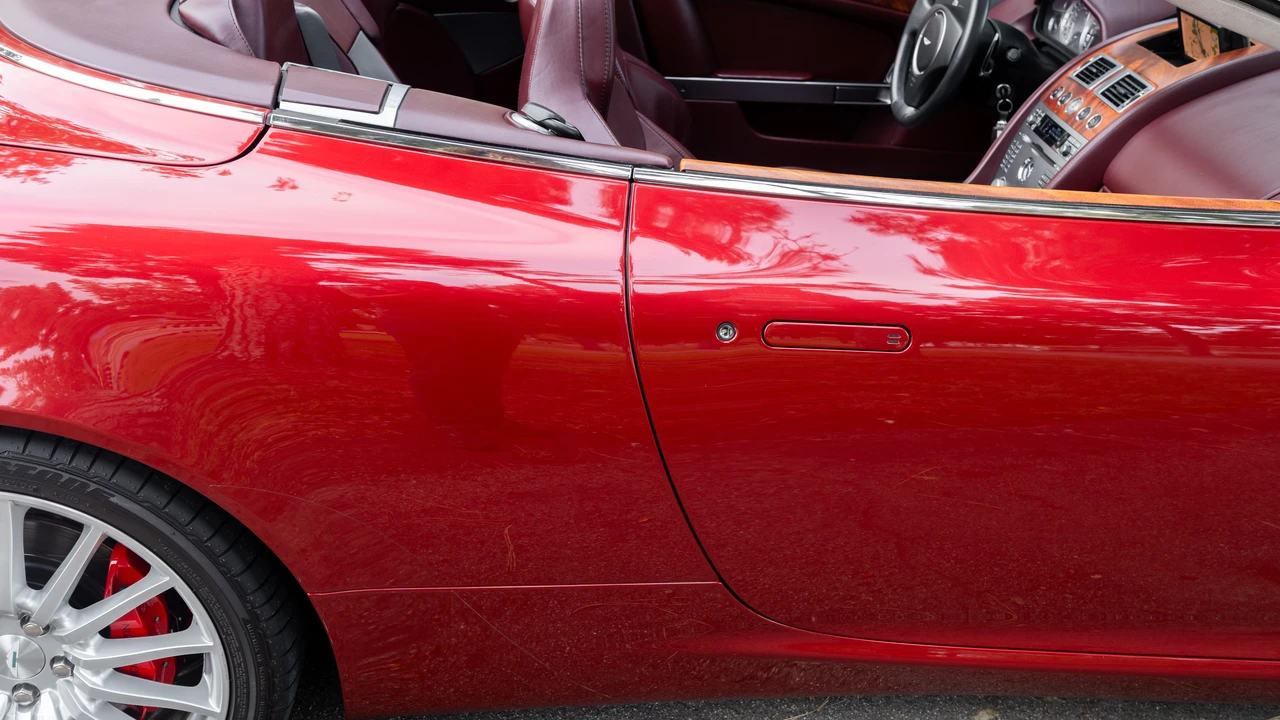 2006 Aston Martin DB9 - Image 31 of 31