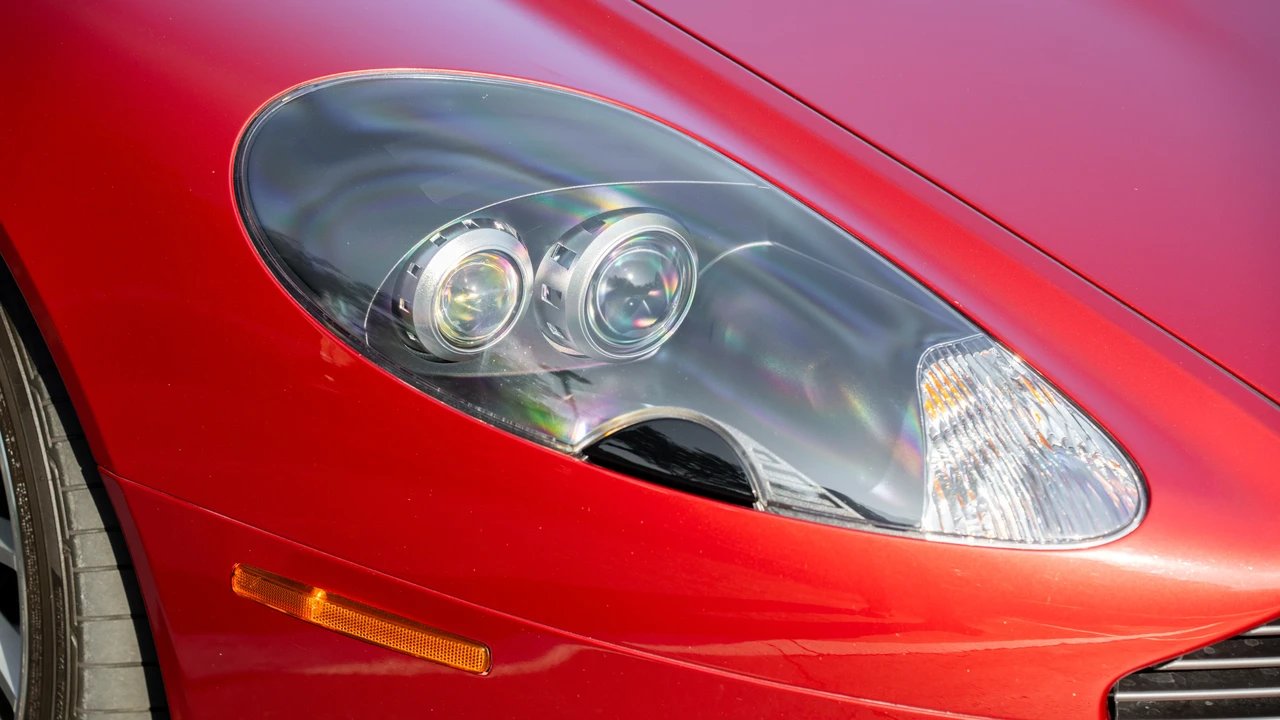 2006 Aston Martin DB9 - Image 19 of 31