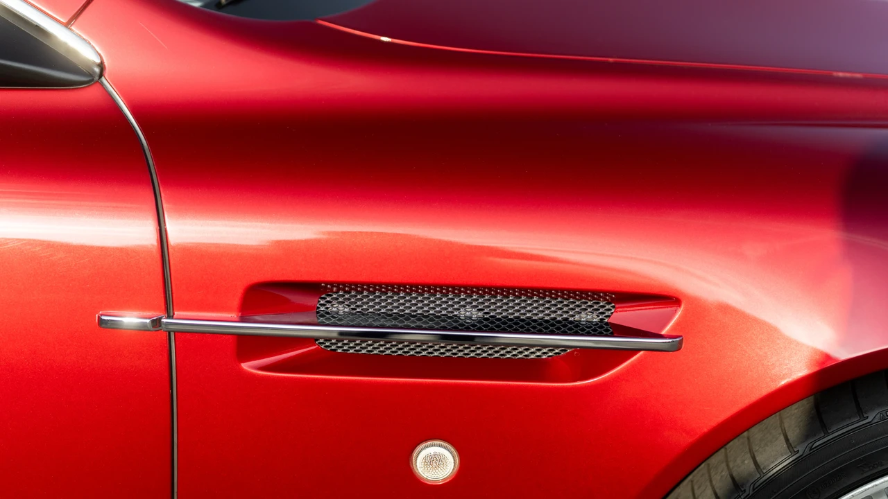 2006 Aston Martin DB9 - Image 27 of 31