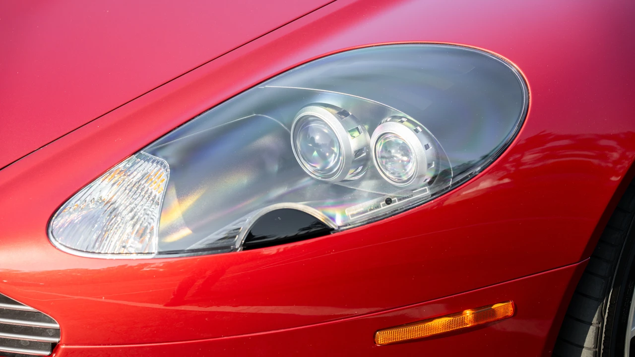 2006 Aston Martin DB9 - Image 20 of 31
