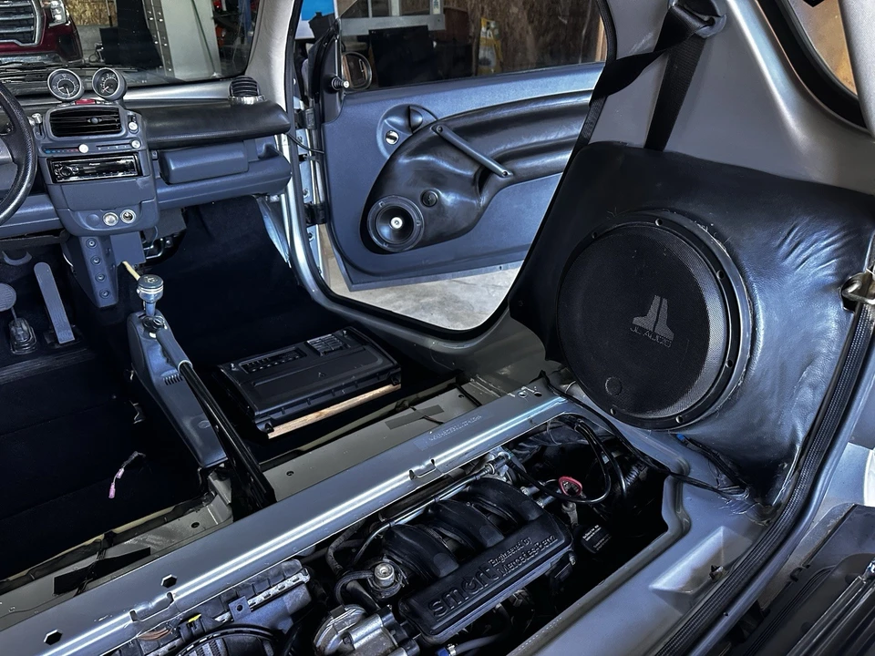 2006 Smart Fortwo 1st Gen - Image 17 of 17