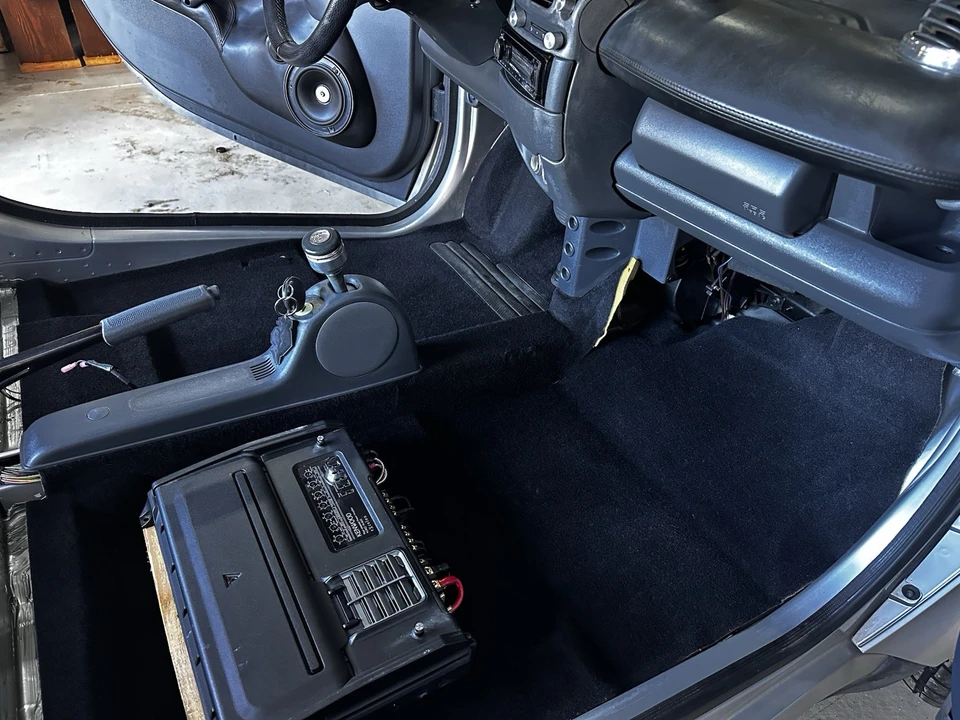 2006 Smart Fortwo 1st Gen - Image 16 of 17