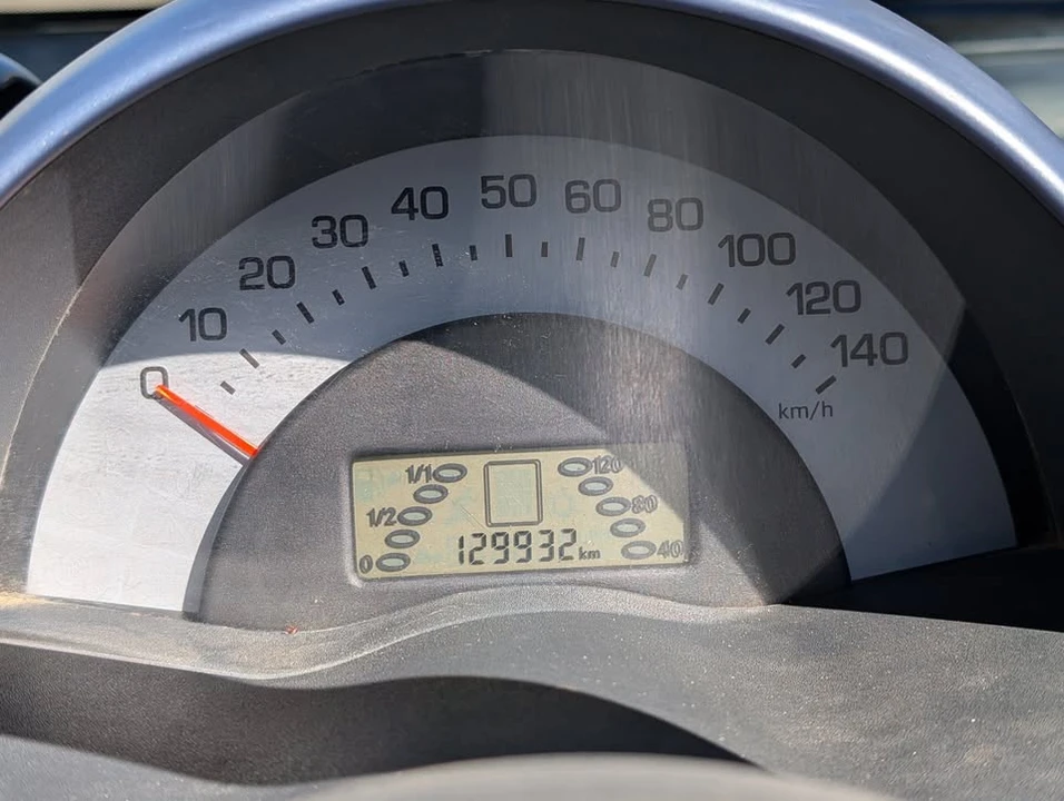 2006 Smart Fortwo 1st Gen - Image 10 of 10