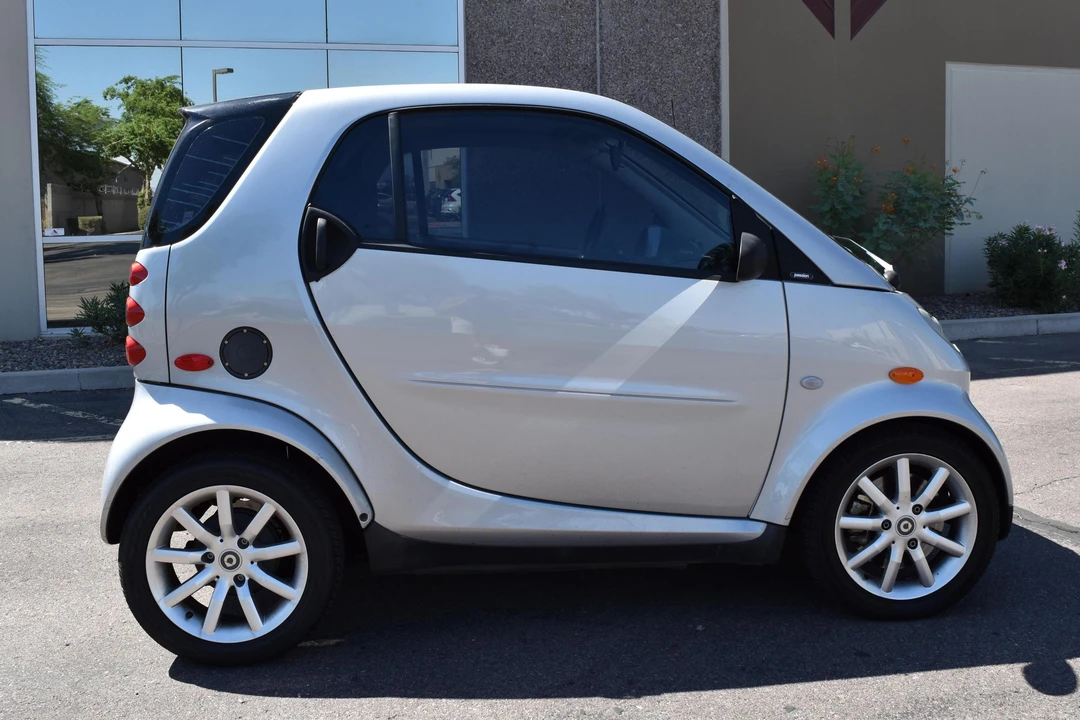 2006 Smart Fortwo 1st Gen - Image 3 of 31