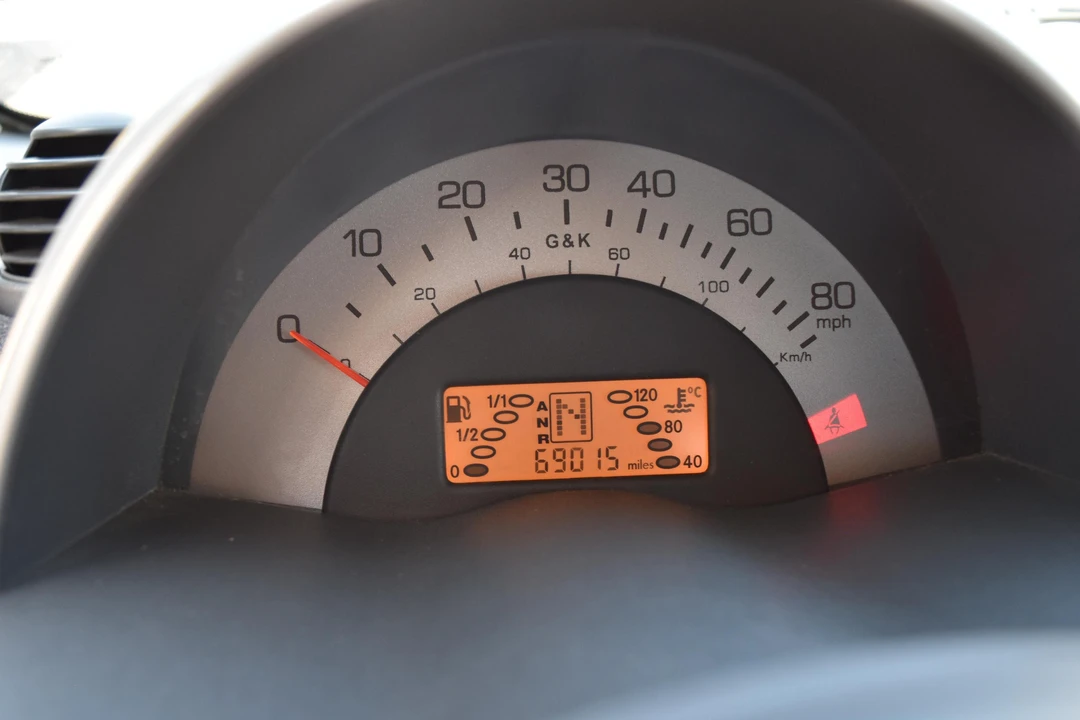 2006 Smart Fortwo 1st Gen - Image 21 of 31