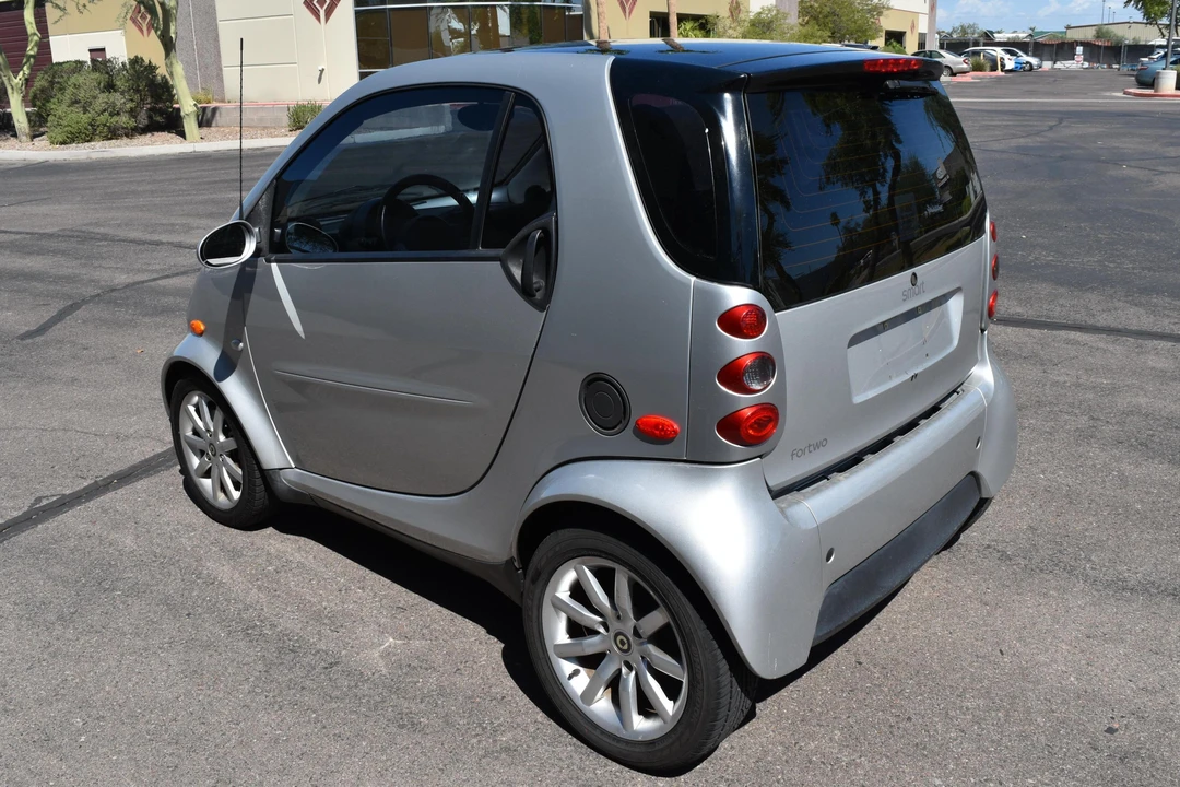 2006 Smart Fortwo 1st Gen - Image 4 of 31