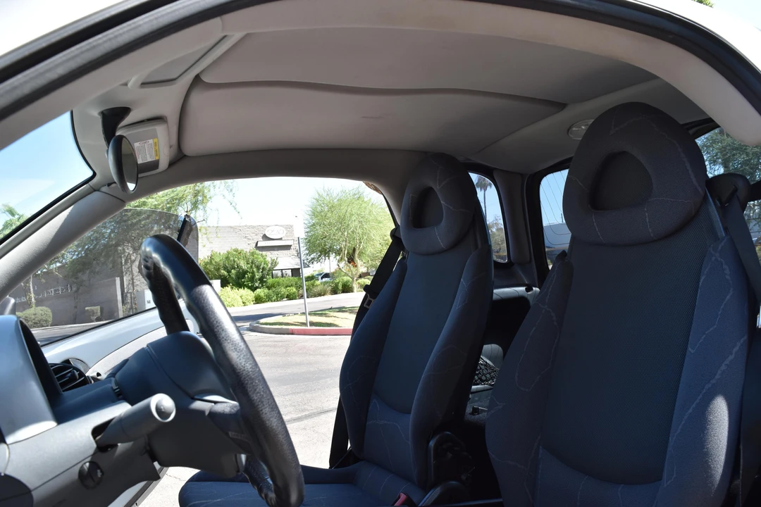2006 Smart Fortwo 1st Gen - Image 22 of 31