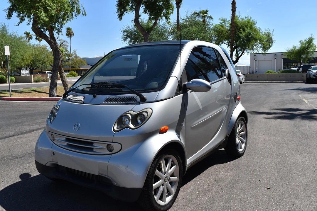 2006 Smart Fortwo 1st Gen - Image 6 of 31