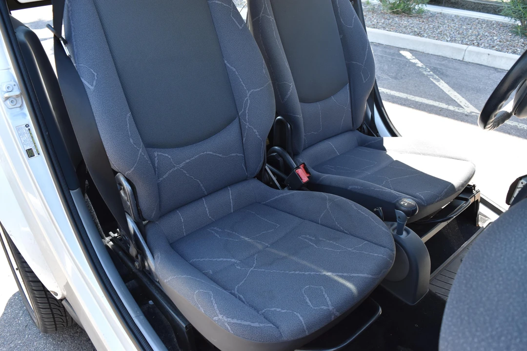 2006 Smart Fortwo 1st Gen - Image 25 of 31