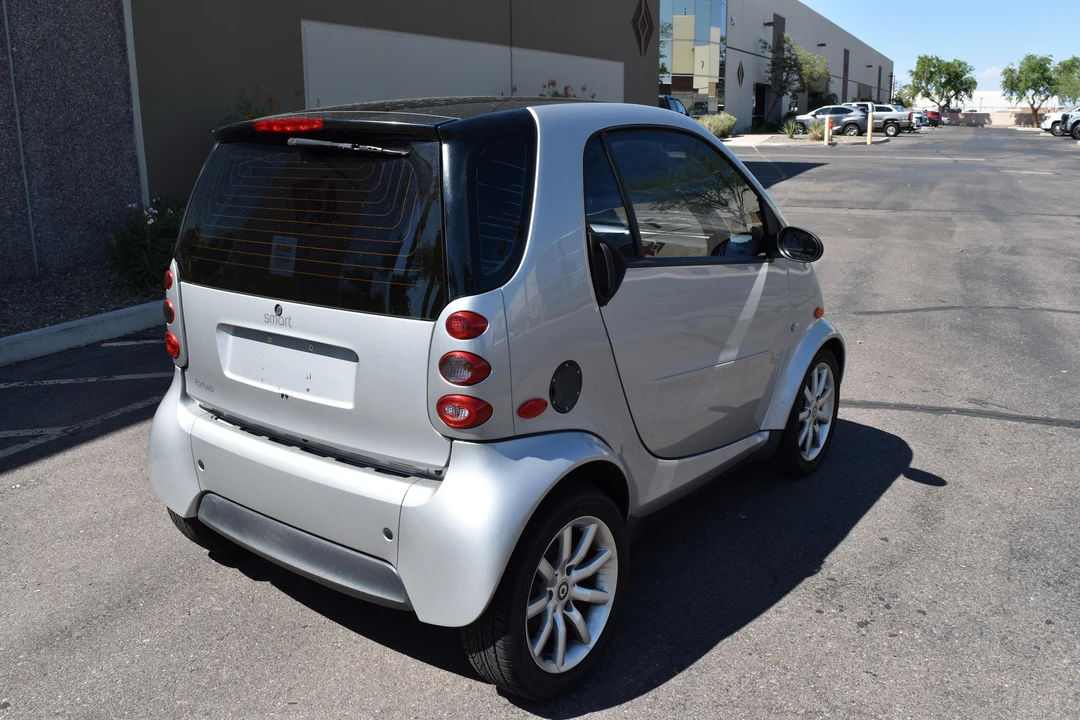 2006 Smart Fortwo 1st Gen - Image 8 of 31