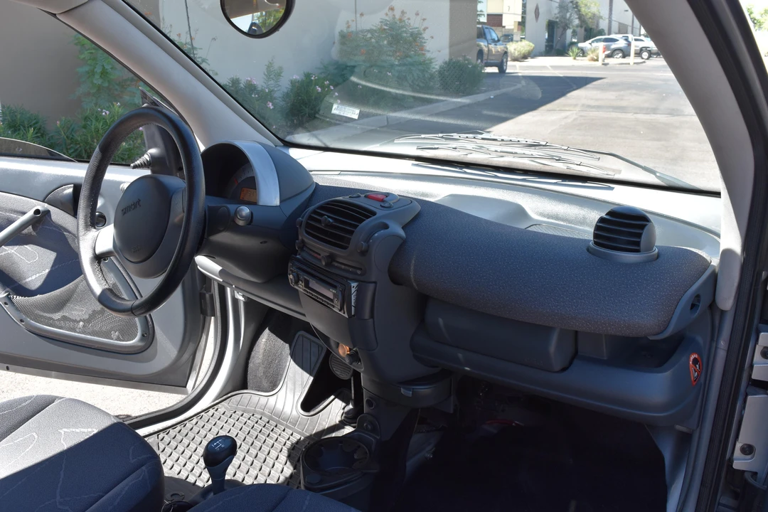2006 Smart Fortwo 1st Gen - Image 29 of 31