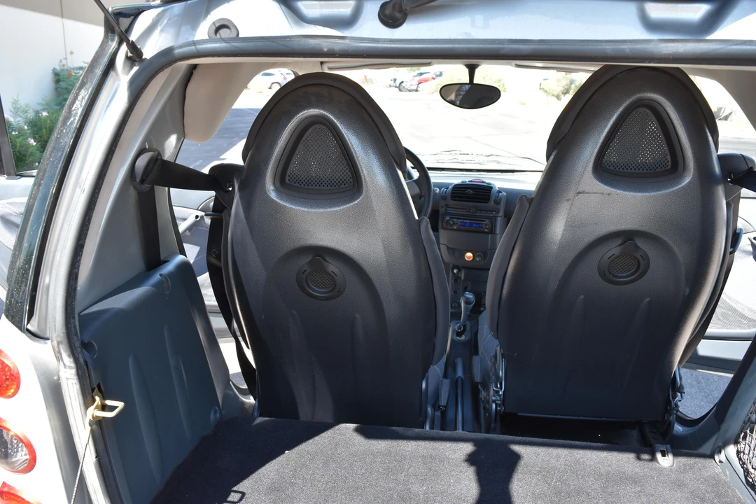 2006 Smart Fortwo 1st Gen - Image 26 of 31