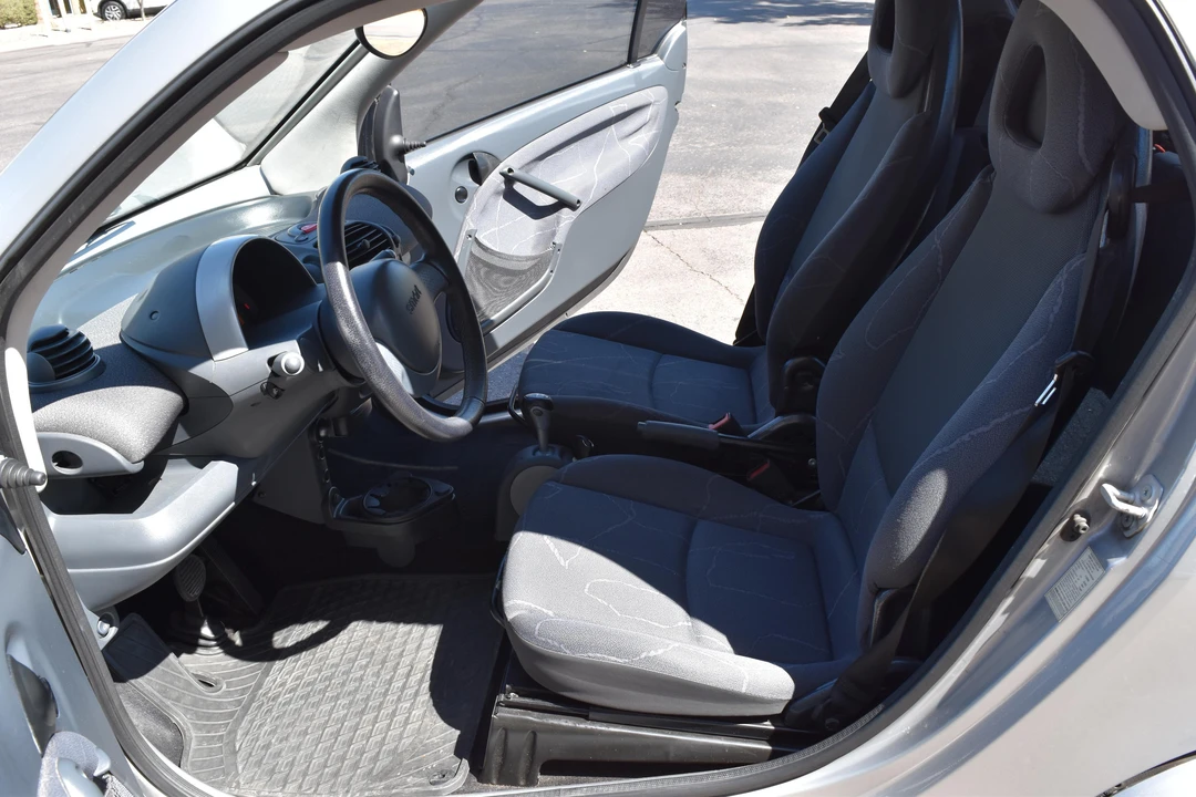 2006 Smart Fortwo 1st Gen - Image 23 of 31