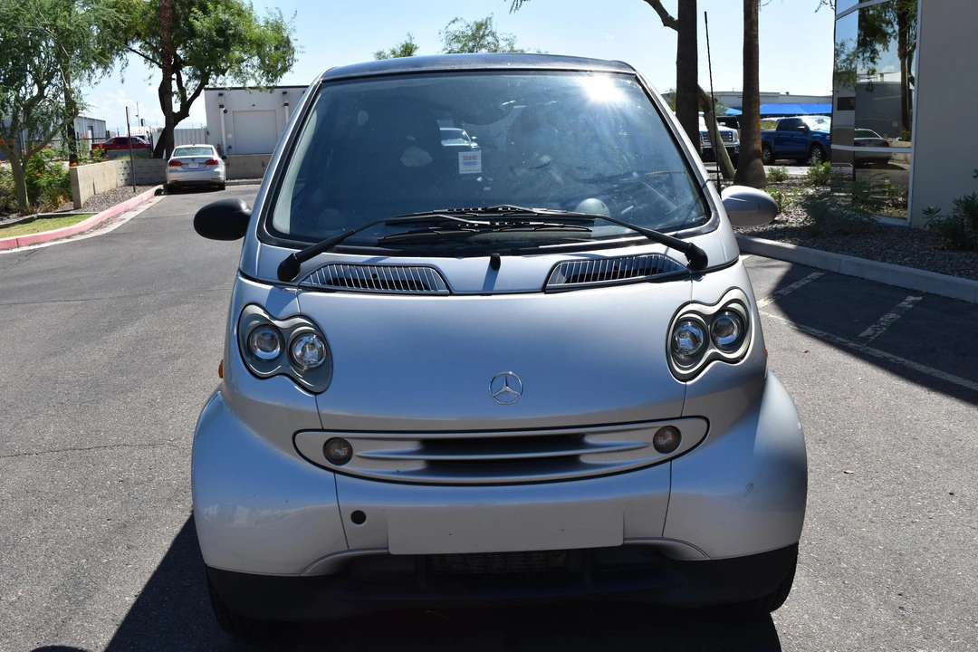 2006 Smart Fortwo 1st Gen - Image 2 of 31
